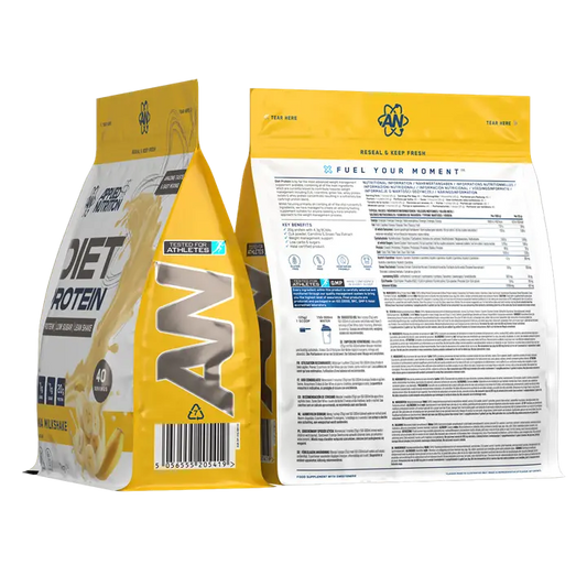 APPLIED NUTRITION DIET PROTEIN 1KG