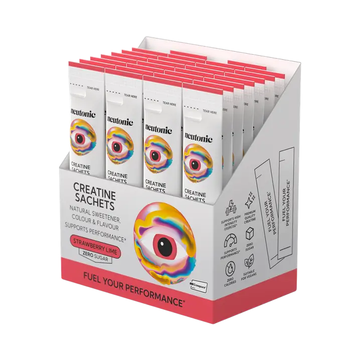 Neutonic Creatine 30 Sachets