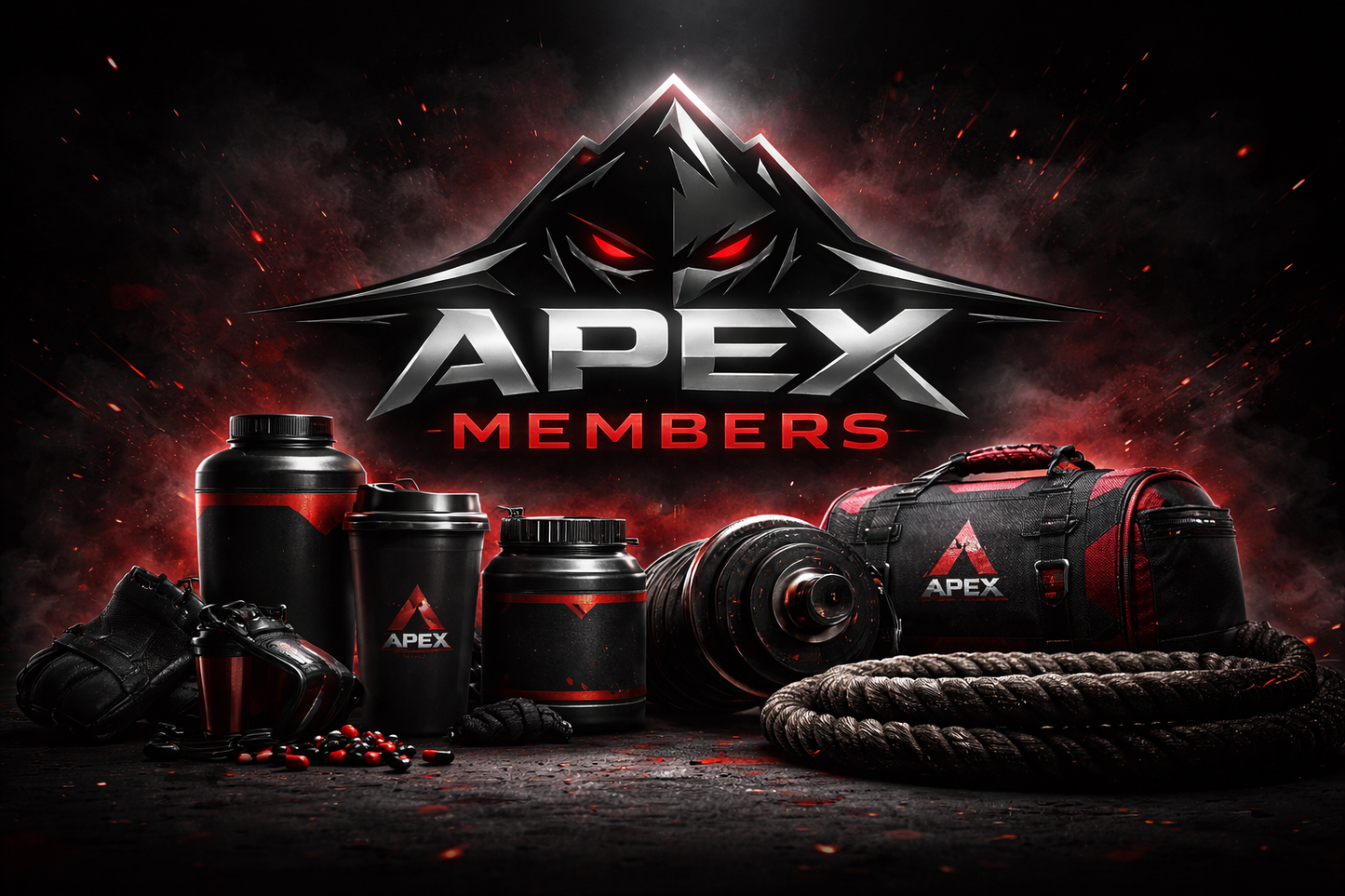 Apex Membership