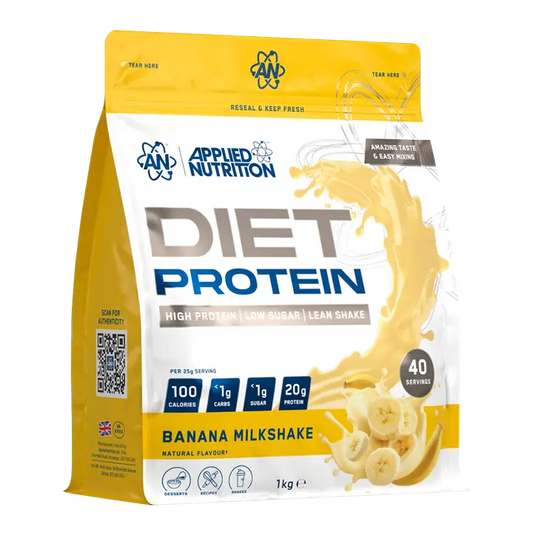 APPLIED NUTRITION DIET PROTEIN 1KG