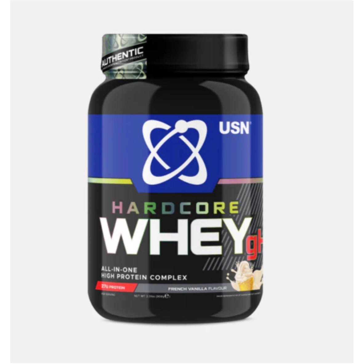 USN Hardcore whey protein