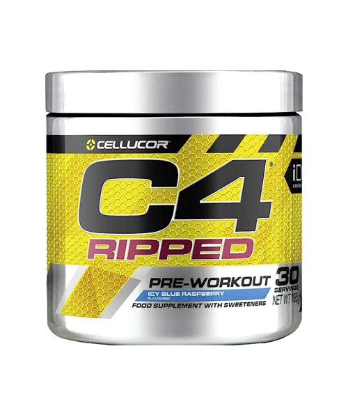 Cellucor C4 Ripped Pre Workout