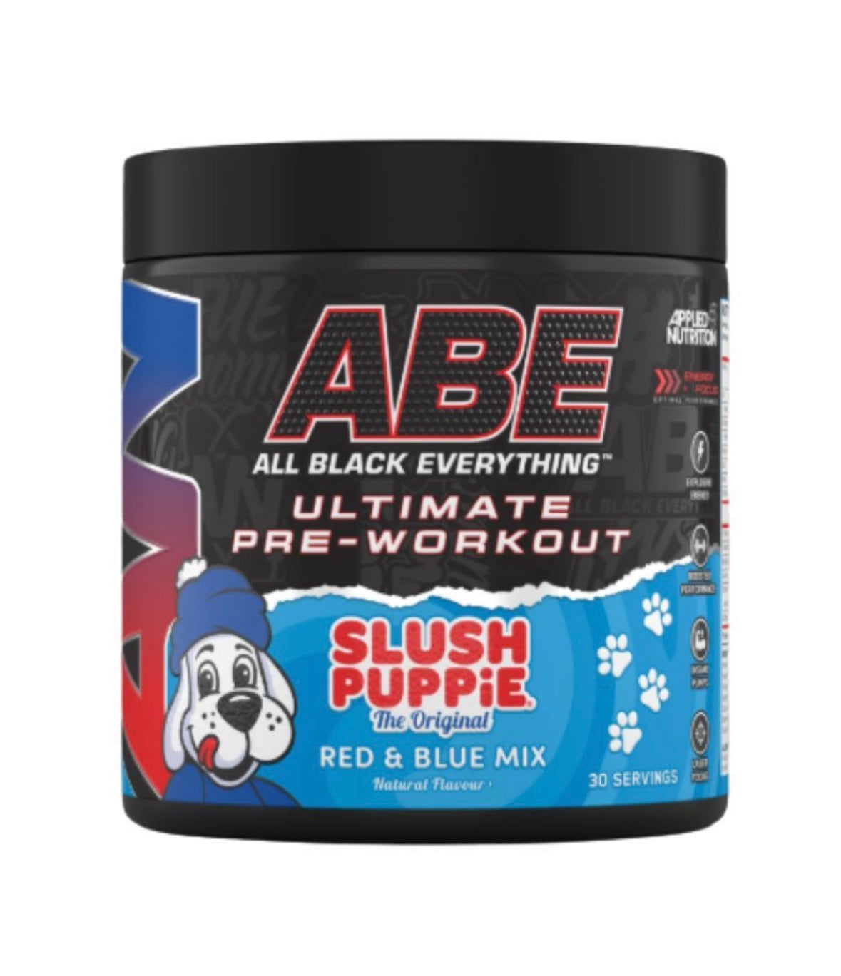 Applied Nutrition ABE Pre workout