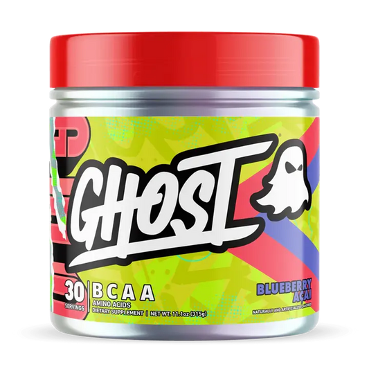 Ghost BCAA V2 330g