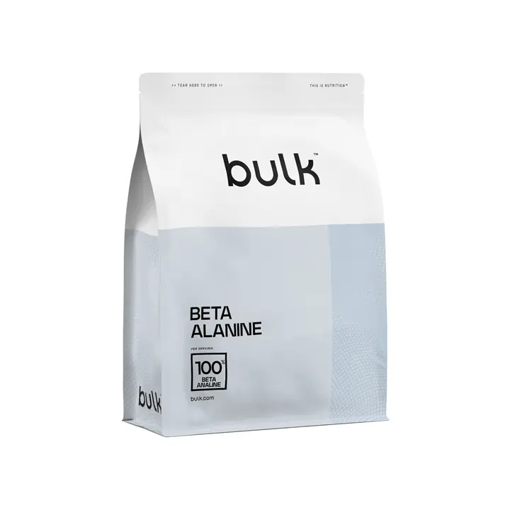 Bulk Beta-Alanine 500g