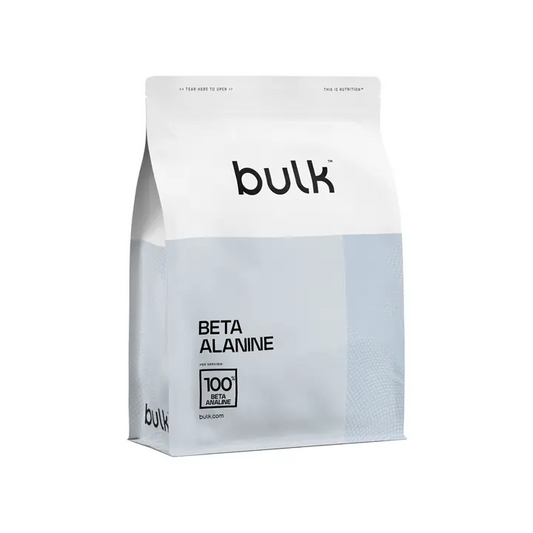 Bulk Beta-Alanine 500g