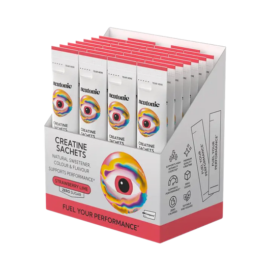 Neutonic Creatine 30 Sachets
