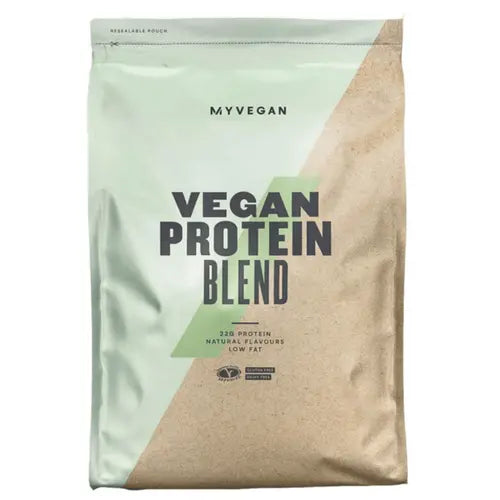 MyProtein MyVegan Protein Blend 1KG